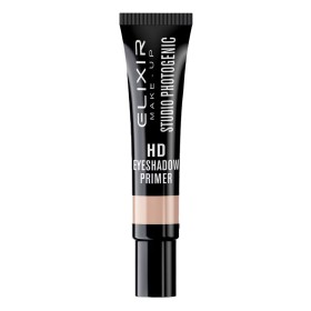 Elixir Make-Up Eyeshadow Primer 862A, 12ml