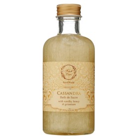 Fresh Line Cassandra Shower Gel Αφρόλουτρο Σώματος Κασσάνδρα, 200ml