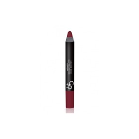 Μολύβι - Κραγιόν Golden Rose Matte Lipstick Crayon no 4 [GRlipstickCrayon04]