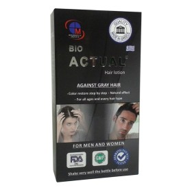 Medichrom Bio Actual Hair Lotion Λοσιόν για τα Γκρίζα Μαλλιά, 150ml