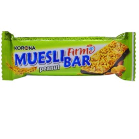 MUESLI ΜΠΑΡΑ ΔΗΜΗΤΡΙΑΚΩΝ 40gr. - (ΦΥΣΤΙΚΙ)