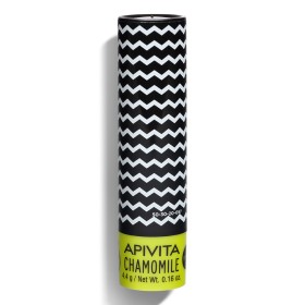 Apivita Lip Care με Χαμομήλι με SPF15, 4.4gr