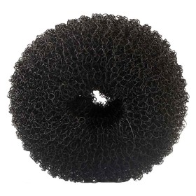 Ro Accessories 12-0064 Μπομπάρι Μαύρο, 1τμχ