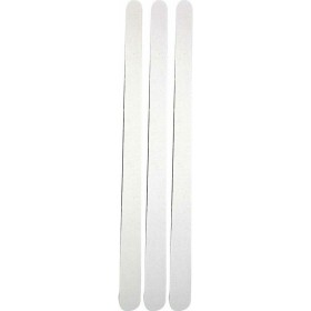 Elixir Make-Up Professional Nail Files 566 Επαγγελματικές Ξύλινες Λίμες Νυχιών, 6τμχ