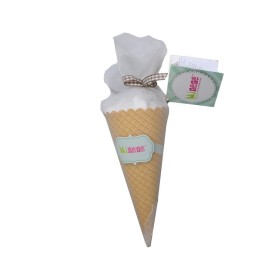 Minene Πανάκι Παρηγοριάς Ice Cream Cone Skin