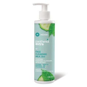 Panthenol Extra Face Cleansing Milk 3 in 1, 250ml