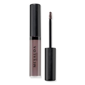 Mesauda Brow Fix Gel Φρυδιών 402 Brunette, 3.5ml