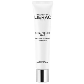 Lierac Cica-Filler Gel-Creme Αντιρυτιδική Κρέμα Επανόρθωσης για Κανονικές-Μικτές, 40ml