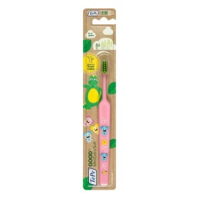 TePe Παιδική Οδοντόβουρτσα Good Mini Πράσινη, 1τμχ