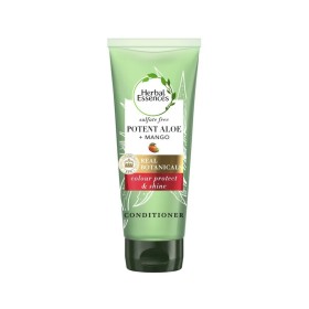 Herbal Essences Pure Conditioner Potent Aloe & Mango Μαλακτική για Βαμμένα Μαλλιά, 180ml