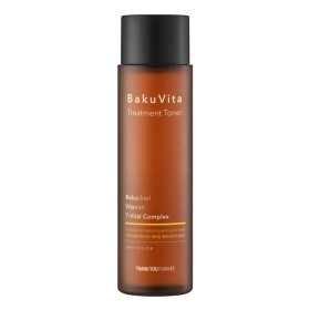 Thank You Farmer BakuVita Treatment Toner για Ενυδάτωση & Σύσφιξη, 200ml