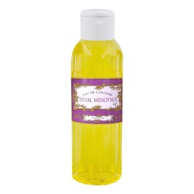 Cosmelia Μενούνος Κολώνια Φούζερ 60ο, 1000ml