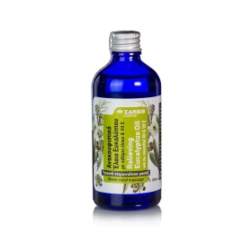 Zarbis Αποσυμφορητικό Έλαιο Ευκαλύπτου, 100ml