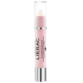 Lierac Hydragenist Lips Βάλσαμο Χειλιών για Θρέψη & Επαναπύκνωση Χρώμα Φυσικό, 3gr