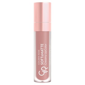 GOLDEN ROSE Soft & Matte Creamy LipColor 5.5ml - Νο 106