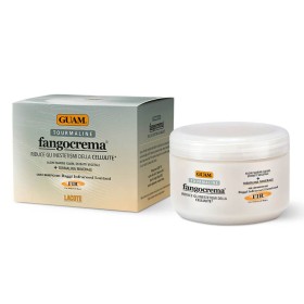 Guam Fangocrema Θερμαντική Kρεμα με Φύκια για Σύσφιξη & Κυτταρίτιδα, 300ml