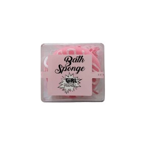 Pokhara Bath Sponge Donut Σφουγγάρι Σώματος Ντόνατ, 1τμχ
