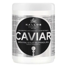 Kallos Cosmetics Caviar Μάσκα Μαλλιών για Γυναίλες, 1000ml