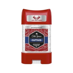 Old Spice Captain Αντιιδρωτικό & Αποσμητικό Gel 70ml