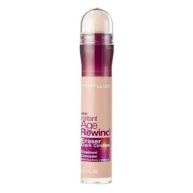 Maybelline Instant Eraser Anti-Age Concealer 06 Neutralizer, 6.8ml
