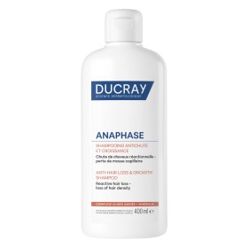 Ducray Anaphase+ Σαμπουάν Ανάπτυξης των Μαλλιών & κατά της Τριχόπτωσης, 400ml