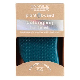 Tangle Teezer Βούρτσα Μαλλιών Βαθύ Μπλε, 1τμχ