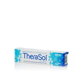 Therasol Anti-Dental Plaque Οδοντόκρεμα Για Ευαίσθητα Ούλα Κατά της Πλάκας, 75ml