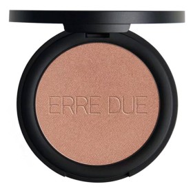 Erre Due Blusher Ρουζ με Λεπτή & Μεταξένια Υφή 105 Butterscotch, 5.5gr