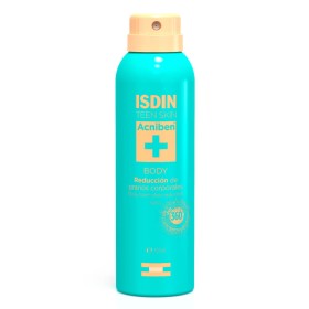 Isdin Acniben Body Σπρέι Σώματος Μείωσης Ατελειών, 150ml