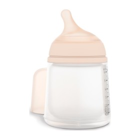 Suavinex Zero Anti Colic Bottle Αργής Ροής, 180ml