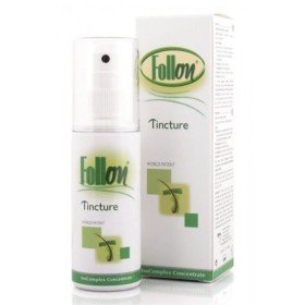 Follon Tincture Τριχόπτωση Γυναικών/Ανδρών 100ml