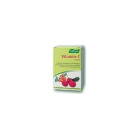 A.Vogel Vitamin-C Natural 40 Ταμπλέτες