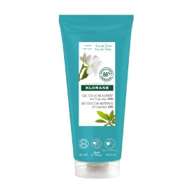 Klorane Cupuacu Αφρόλουτρο με Νερό Γαρδένιας BIO, 200ml