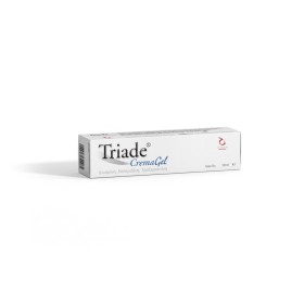 Zwitter Triade CremaGel Κρέμα για Βαριά Πόδια, 100ml