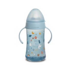 Suavinex Μπουκάλι Blue Forest 270ml, 1τμχ