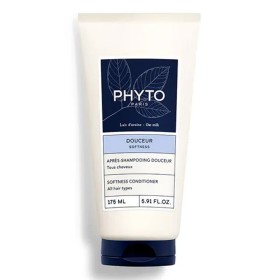 Phyto Douceur Softness Conditioner Με Γάλα Βρώμης για Όλη την Οικογένεια, 175ml