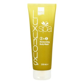 Intermed Body Wash Luxurious Spa 2in1 Καθαριστικό Σώματος, 250ml