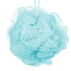 Ro-Ro Accessories Σφουγγαράκι Σώματος Τούλι Καφέ, 1τμχ