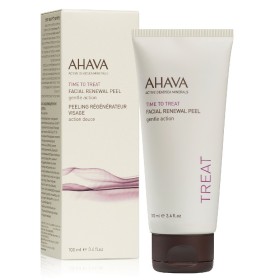 Ahava Time ToTreat Facial Renewal Peel Απολέπιση Προσώπου, 100ml