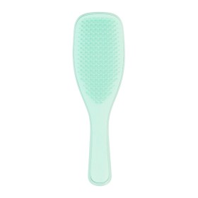 Tangle Teezer The Wet Detangler Midnight Black Βούρτσα Μαλλιών σε Mint
