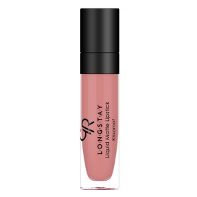 Golden Rose Κραγιόν Longstay Liquid Matte Lipstick kissproof GR 40, 5.5ml