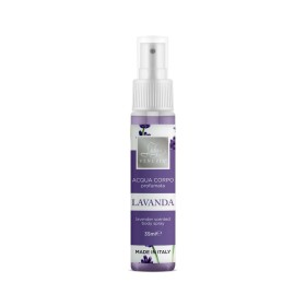 Lady Venezia Acqua Corpo Lavanda Αρωματικό Νερό Σώματος Λεβάντα, 35ml
