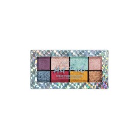 Technic Hot Foil Cream Pigment Palette, 20g