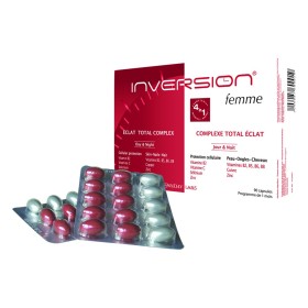 Inpa Inversion Femme Συμπλήρωμα Διατροφής για Γυναίκες 90caps