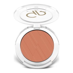 Golden Rose Powder Blush 7gr 16 Russet Ρούζ, 1τμχ