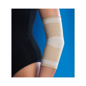 Anatomic Help Elbow Support Elastic 1902 Επιαγκωνίδα Απλή Ελαστική, 1τμχ