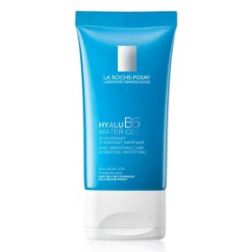 La Roche Posay Hyalu B5 Water Gel Line-Smoothing Care Hydrating & Mattifying Κρέμα Διπλής Δράσης με Υφή Τζελ κατά των Λεπτών Γραμμών & της Λιπαρότητας, 40ml