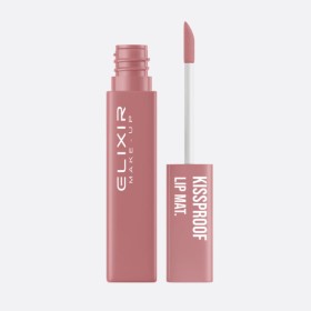 Elixir Kissproof Lip Mat 009 Valentine Red, 4.5gr