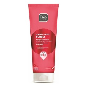 Pharmalead Hand and Body Sorbet Κρέμα Χεριών & Σώματος 75ml