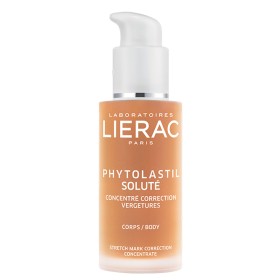Lierac Phytolastil Solute Concentre Correction Vergetures Ορός Κατά των Ραγάδων, 75ml